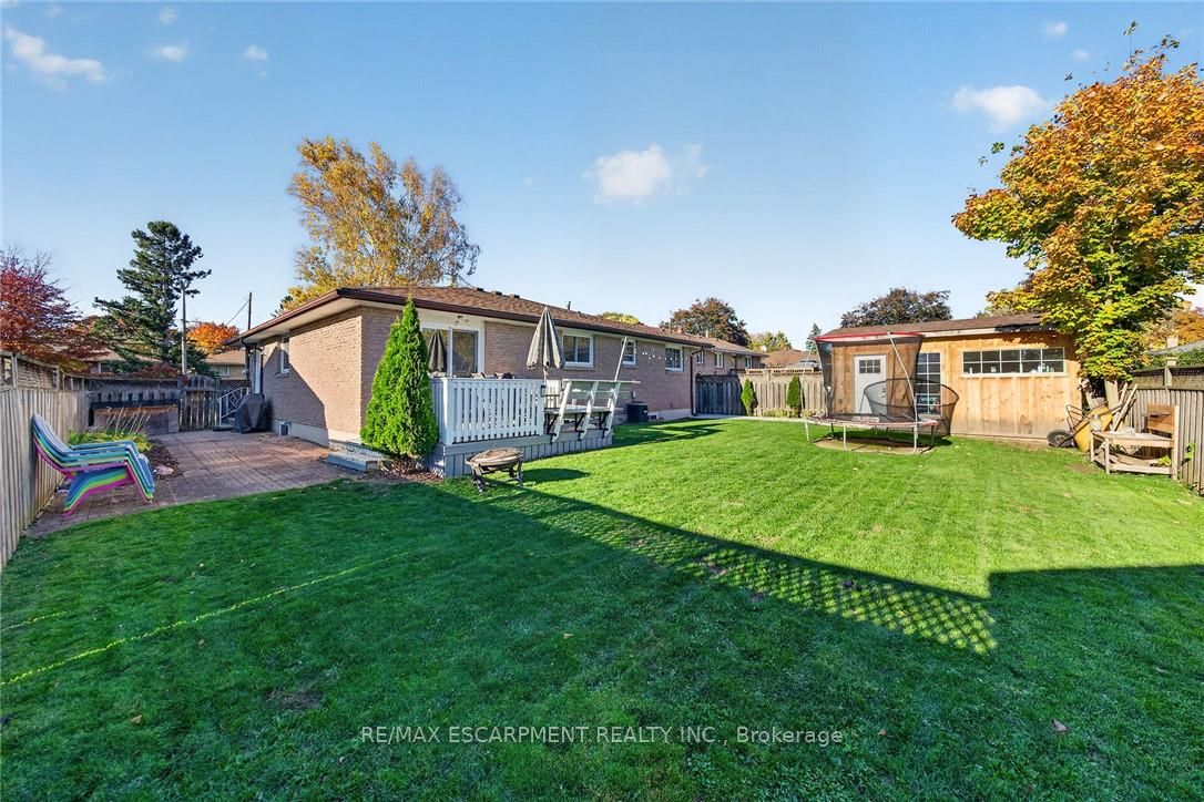 225 Maccrae Drive