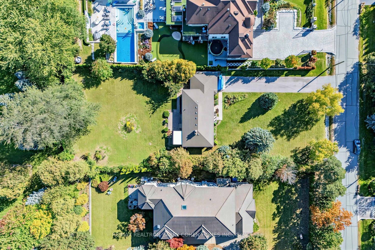 19 Oakbank Road
