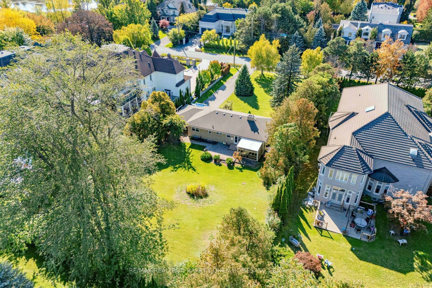 19 Oakbank Road