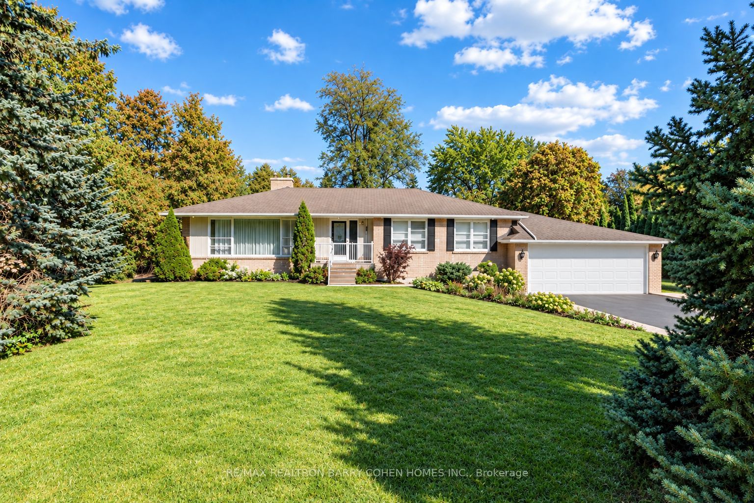 19 Oakbank Road