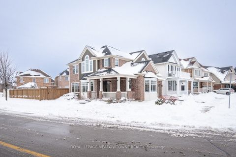 1592 French Garden Milton ON L9T 5M4