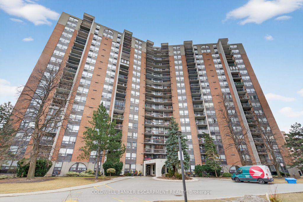 Photo of 50 Mississauga Valley Boulevard #1314, Mississauga, ON L5A 3S2 (MLS # W13120066)