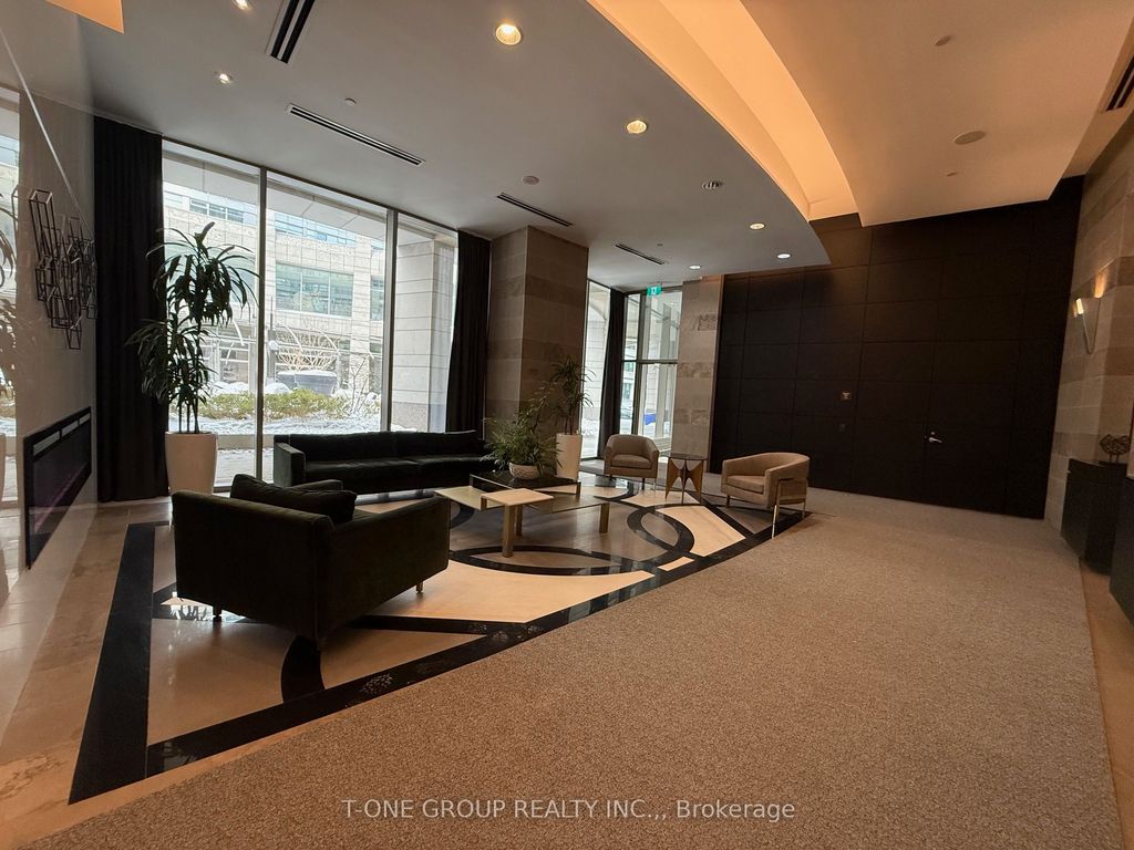 Photo of 2181 Yonge Street #1503, Toronto, ON M4S 3H7 (MLS # C12764782)