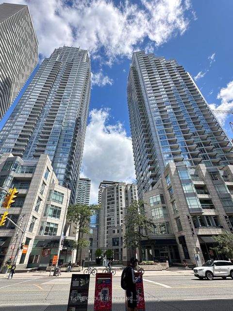 Photo of 2181 Yonge Street #1503, Toronto, ON M4S 3H7 (MLS # C12764782)