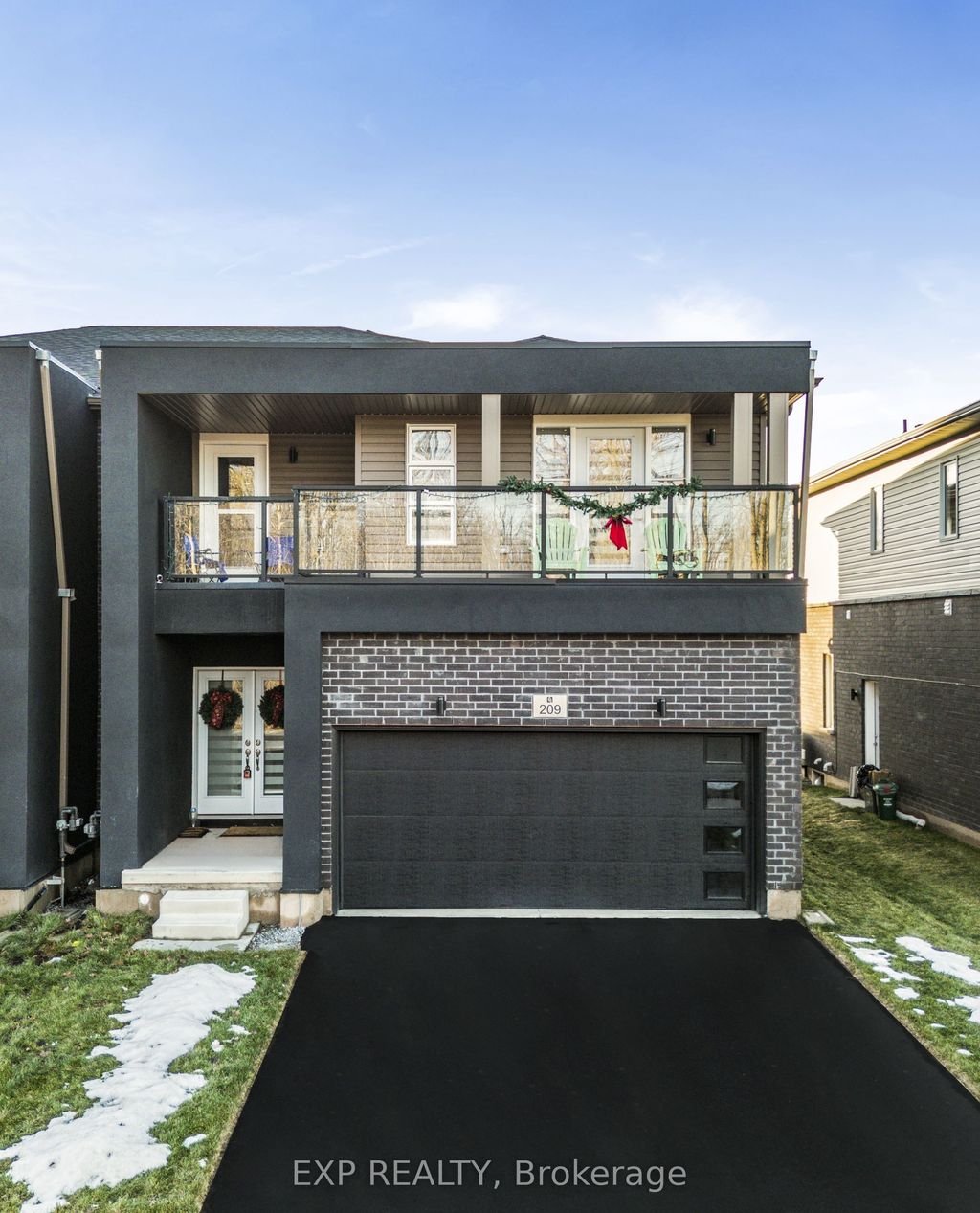 Photo of 209 Wells Avenue, Fort Erie, ON L0S 1N0 (MLS # X12704876)