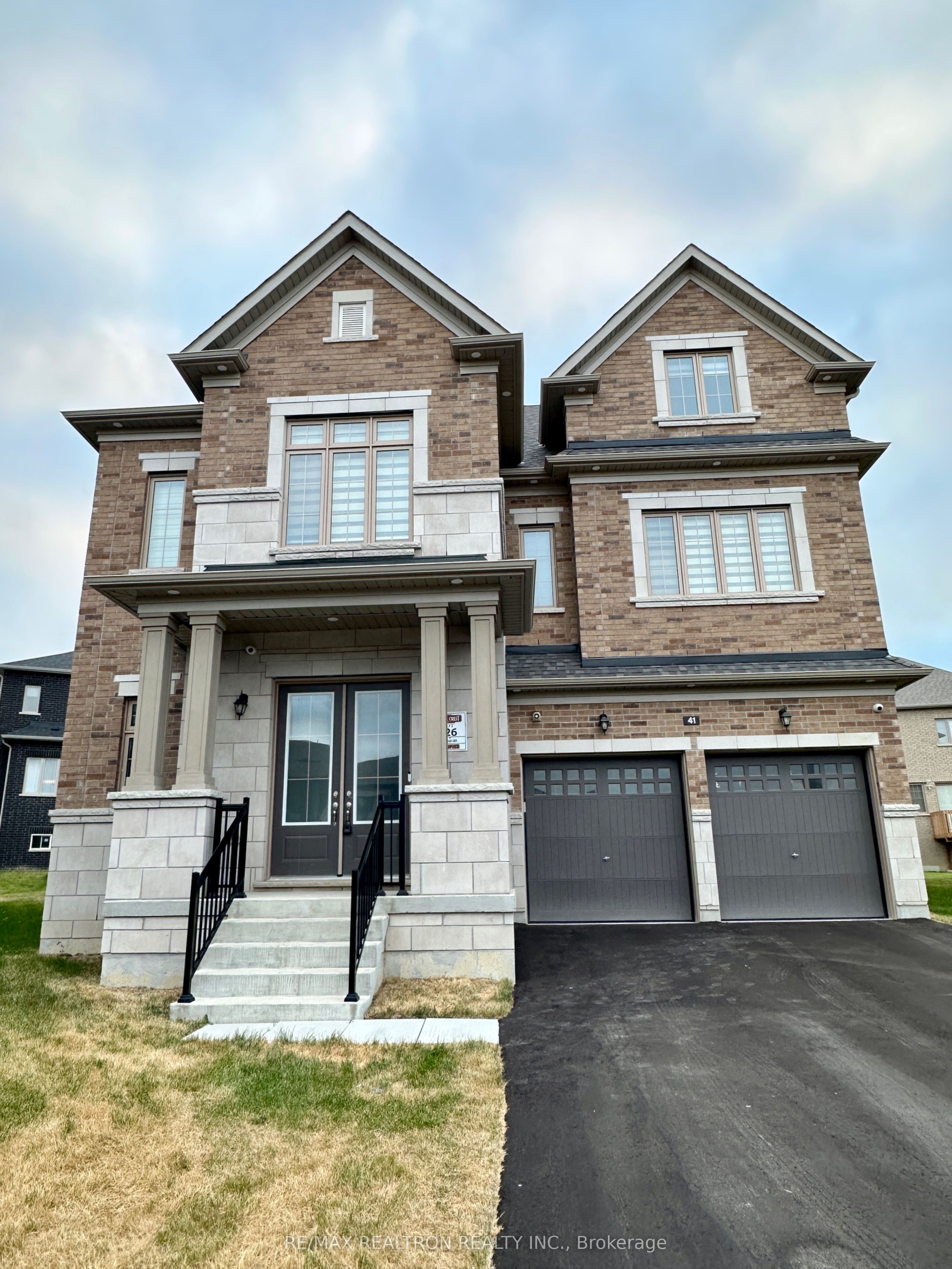 41 Perigo Court