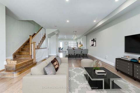 2460 Prince Michael Drive TH18 Oakville ON L6H 0G9