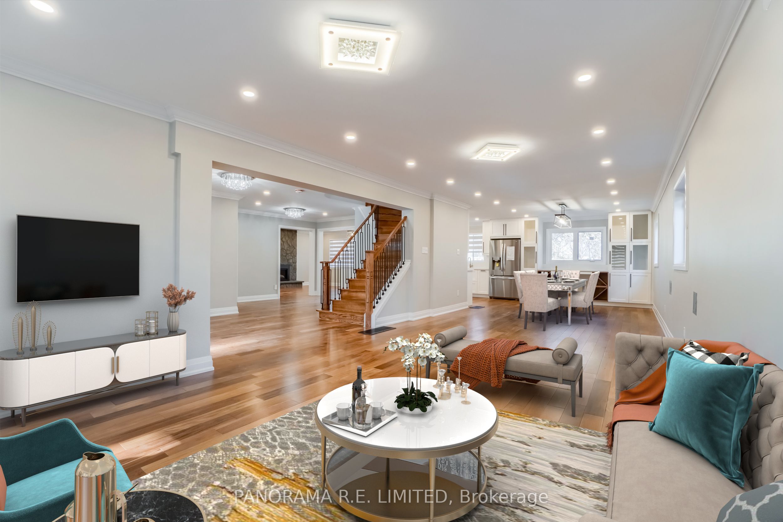 100 Poplar Heights Drive