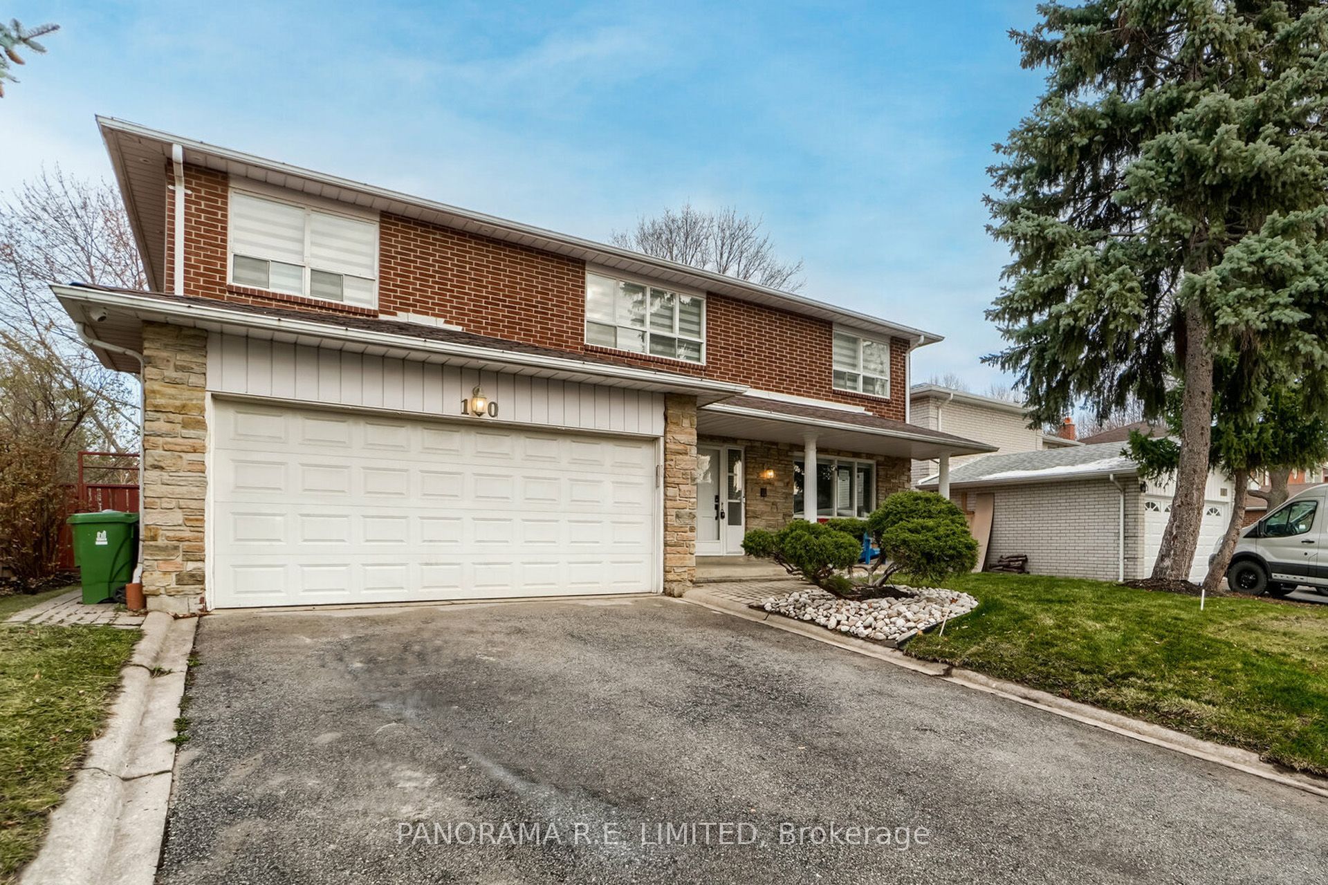 100 Poplar Heights Drive