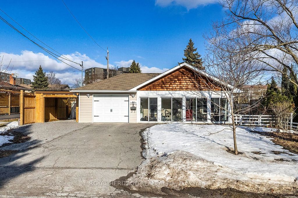 Photo of 84 Nevin Avenue, Peterborough, ON K9J 6E8 (MLS # X12883964)