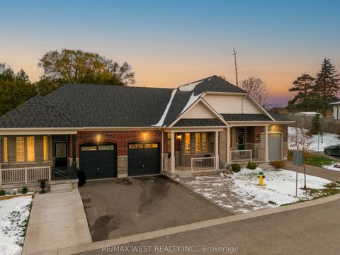 39 Gilroy Court New Tecumseth ON L9R 0K8