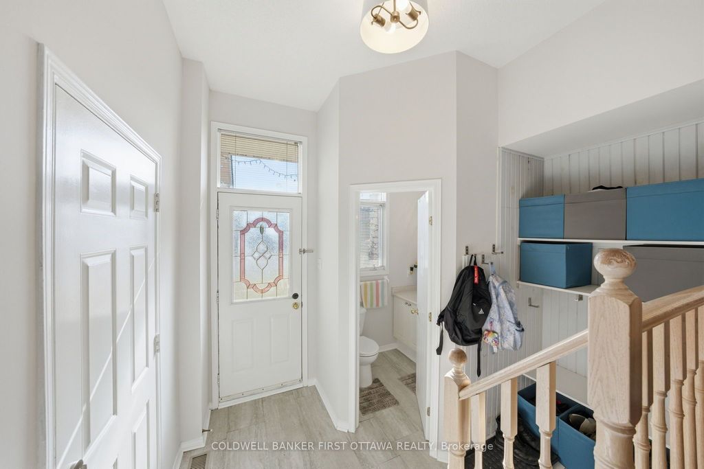 Photo of 1902 Hennessy Crescent, Orleans - Cumberland and Area, ON K4A 3X7 (MLS # X13428980)