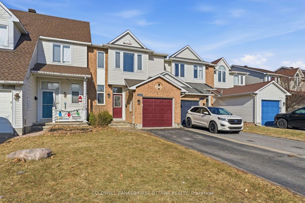 Photo of 1902 Hennessy Crescent, Orleans - Cumberland and Area, ON K4A 3X7 (MLS # X13428980)