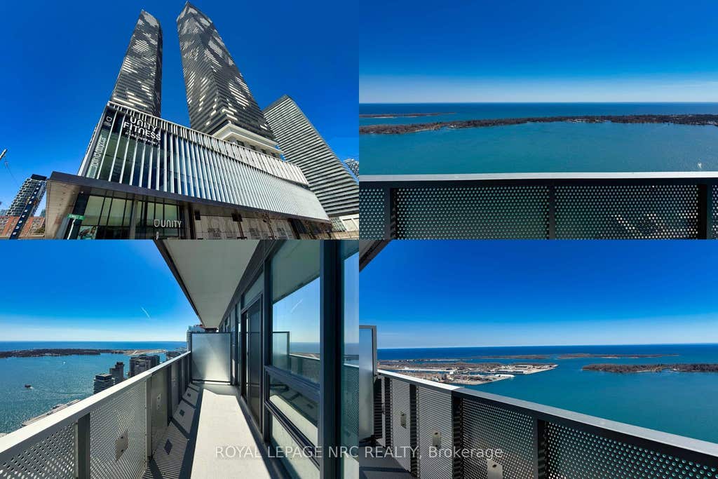 Photo of 138 Downes Street #6908, Toronto, ON M5E 0E4 (MLS # C13574944)