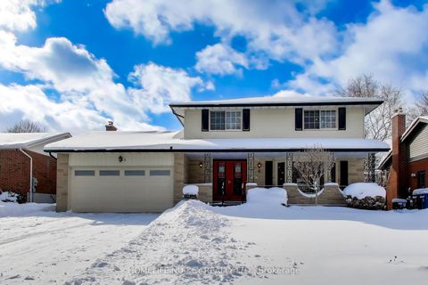 Photo of 5 Latenda Place, Guelph, ON N1G 3B8 (MLS # X12727198)