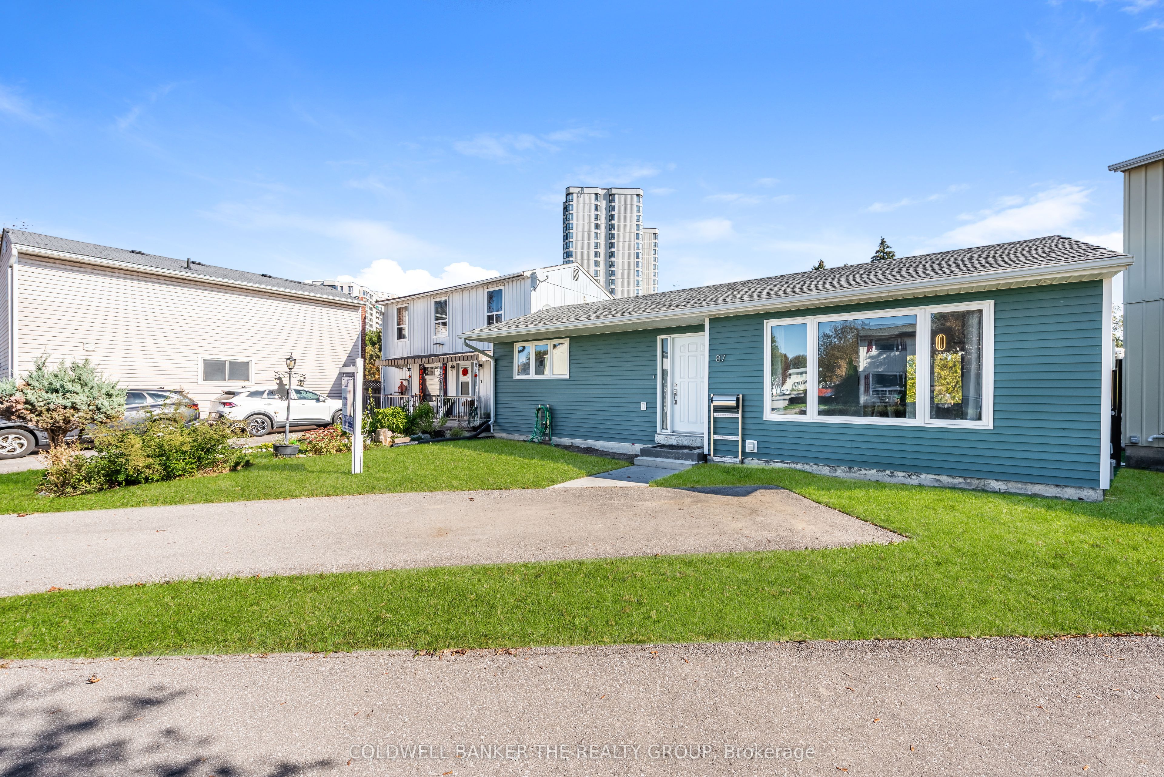 87 Huntingwood Crescent