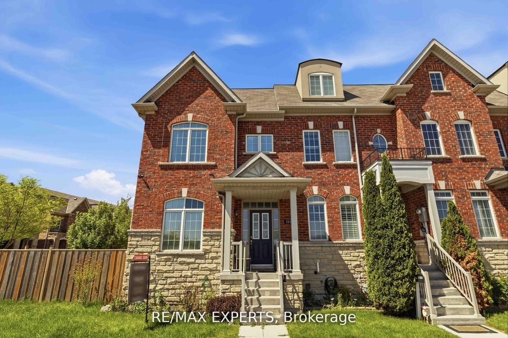 Photo of 245 Isaac Devins Boulevard, Toronto, ON M9M 0B6 (MLS # W13539304)