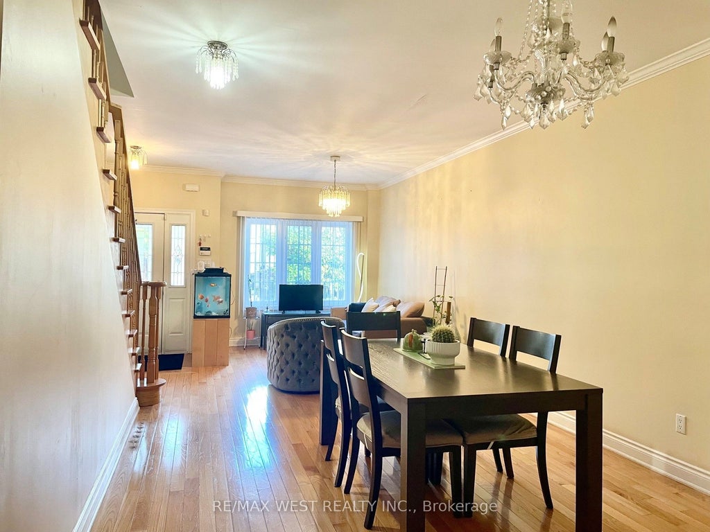 Photo of 94A Mulock Avenue, Toronto, ON M6N 3C6 (MLS # W13872402)
