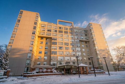 1110 WALDEN Circle 611 Mississauga ON L5J 4R3