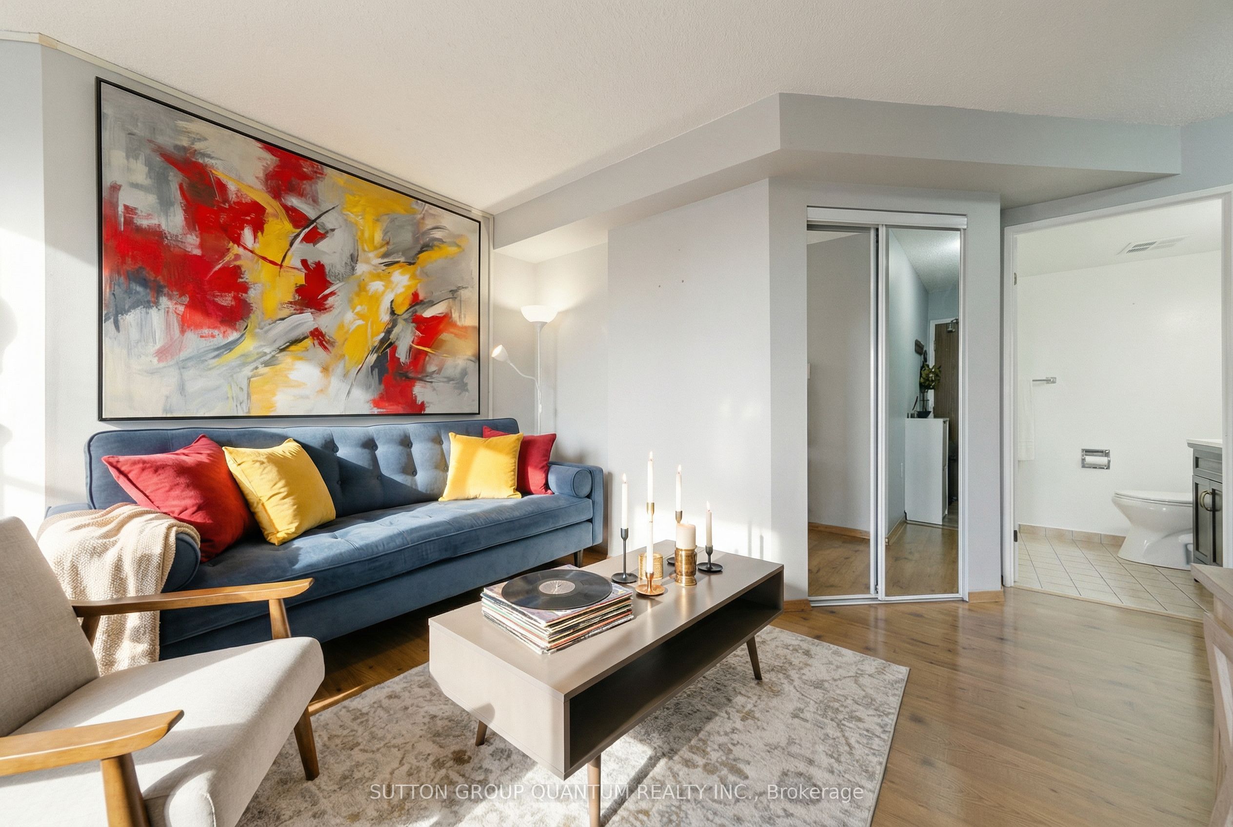 1110 WALDEN Circle 611