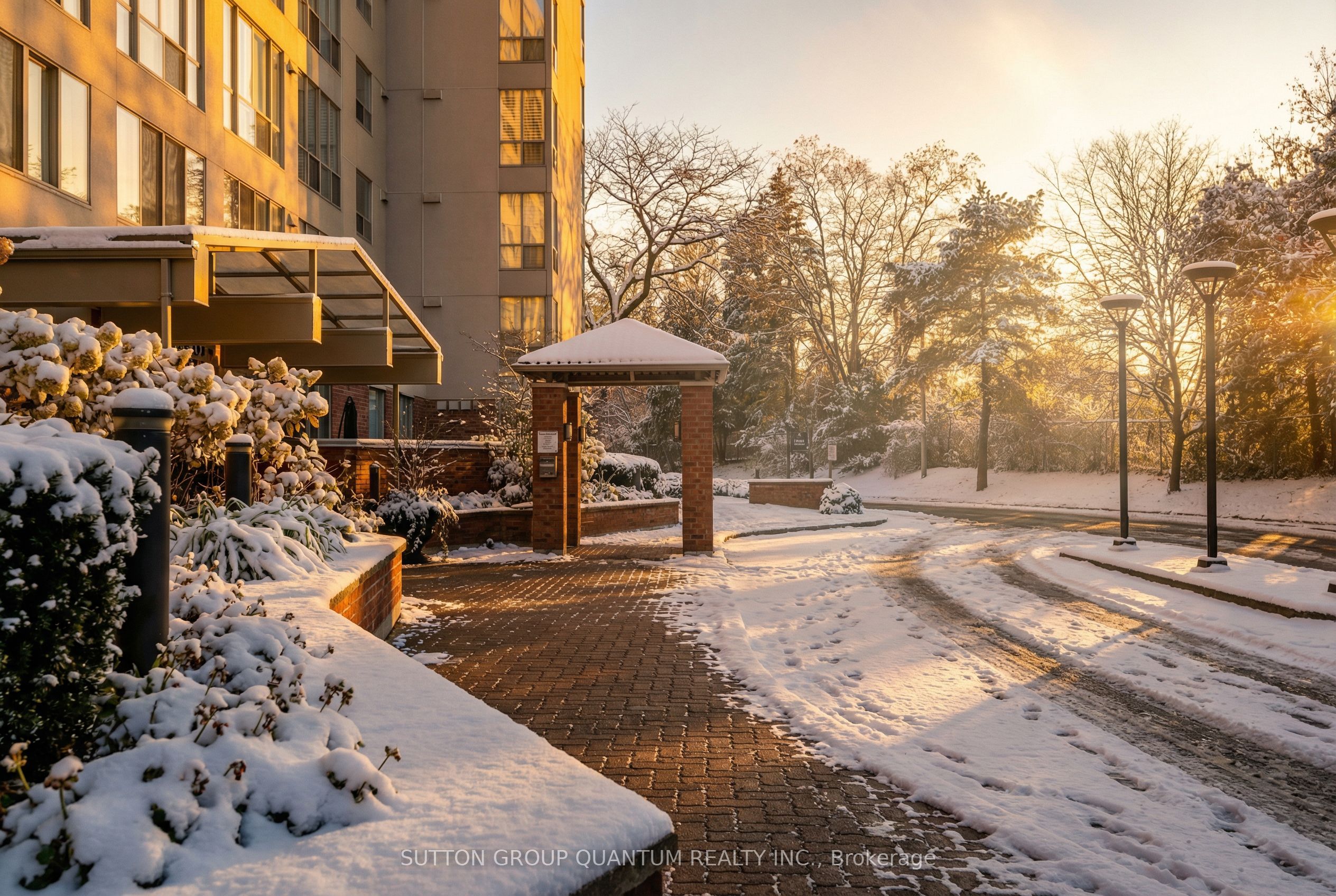 1110 WALDEN Circle 611