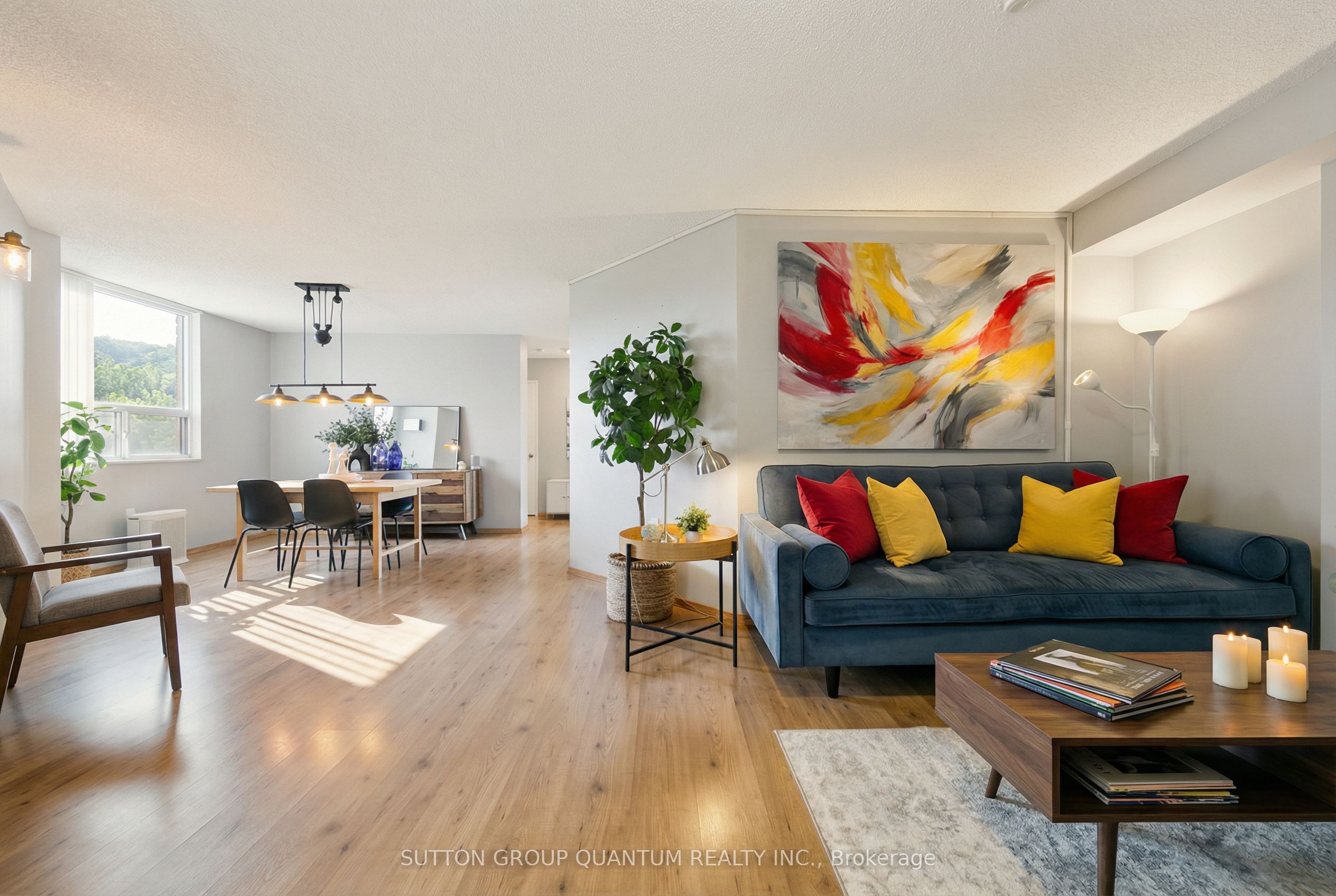 1110 WALDEN Circle 611