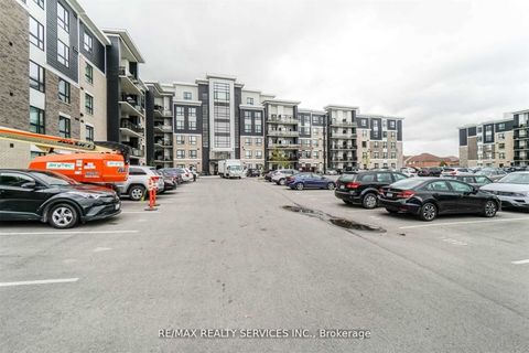 640 Sauve Street 109 Milton ON L9T 9A7