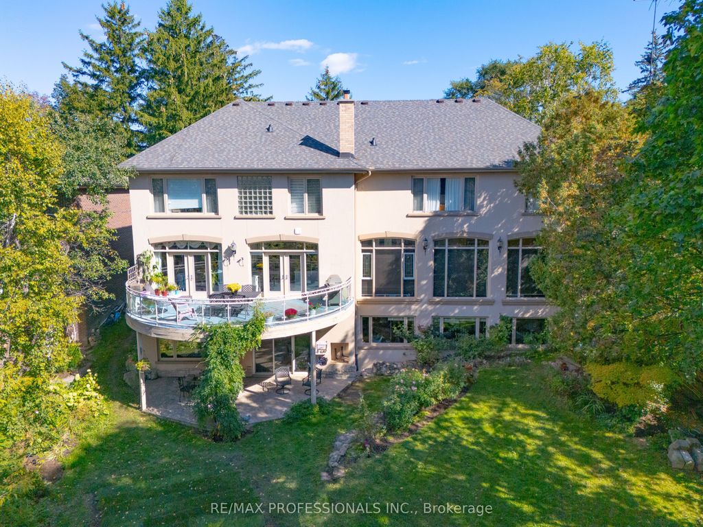 Photo of 84 Neilson Drive, Toronto, ON M9C 1V7 (MLS # W12834074)