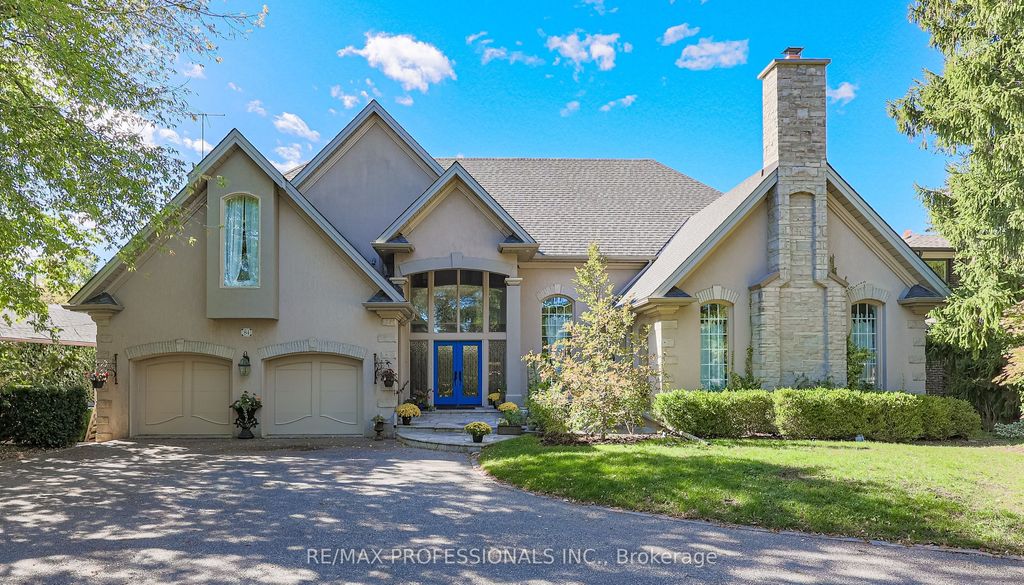 Photo of 84 Neilson Drive, Toronto, ON M9C 1V7 (MLS # W12834074)