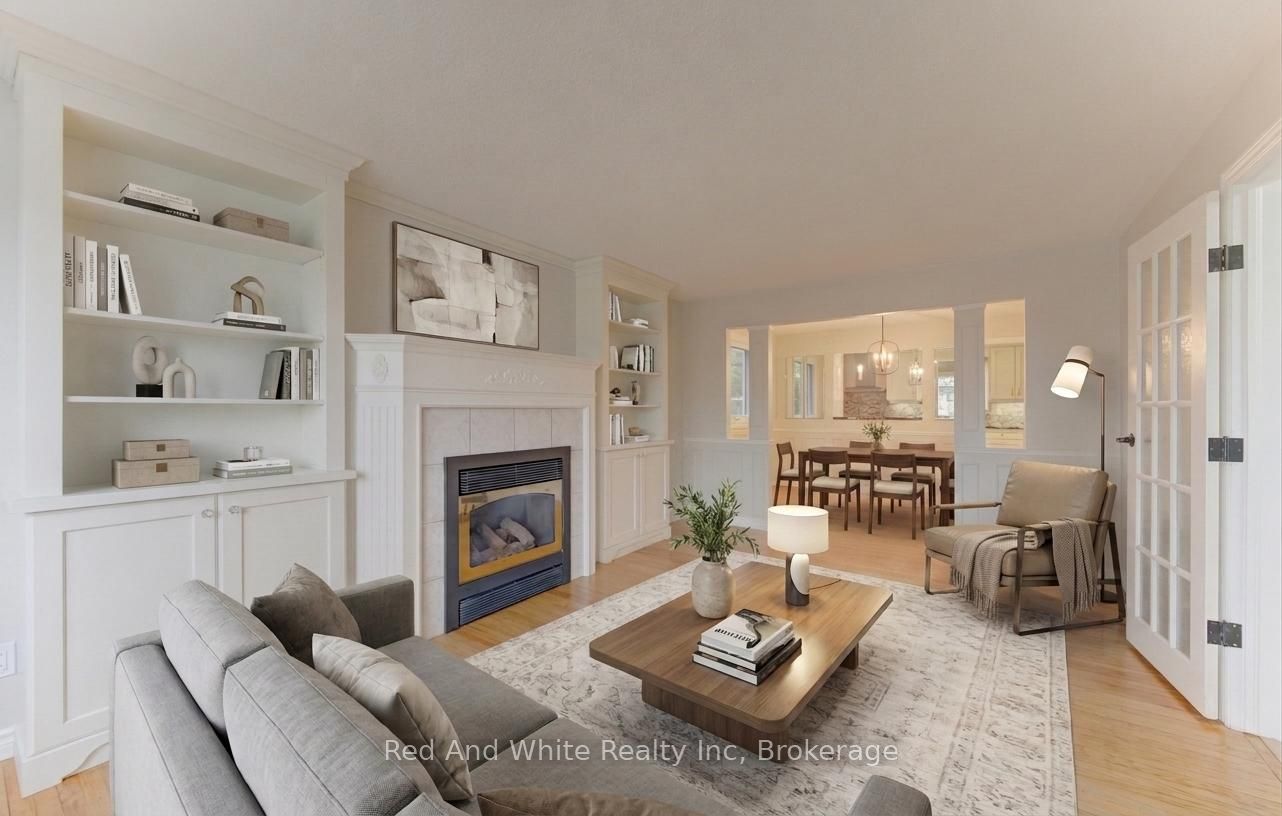 34 Forest Glen Court