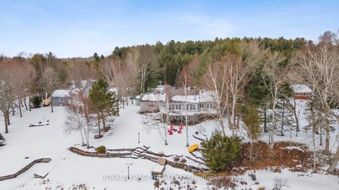 Photo of 16 Black Bear Drive, Kawartha Lakes, ON K0M 1N0 (MLS # X12683666)
