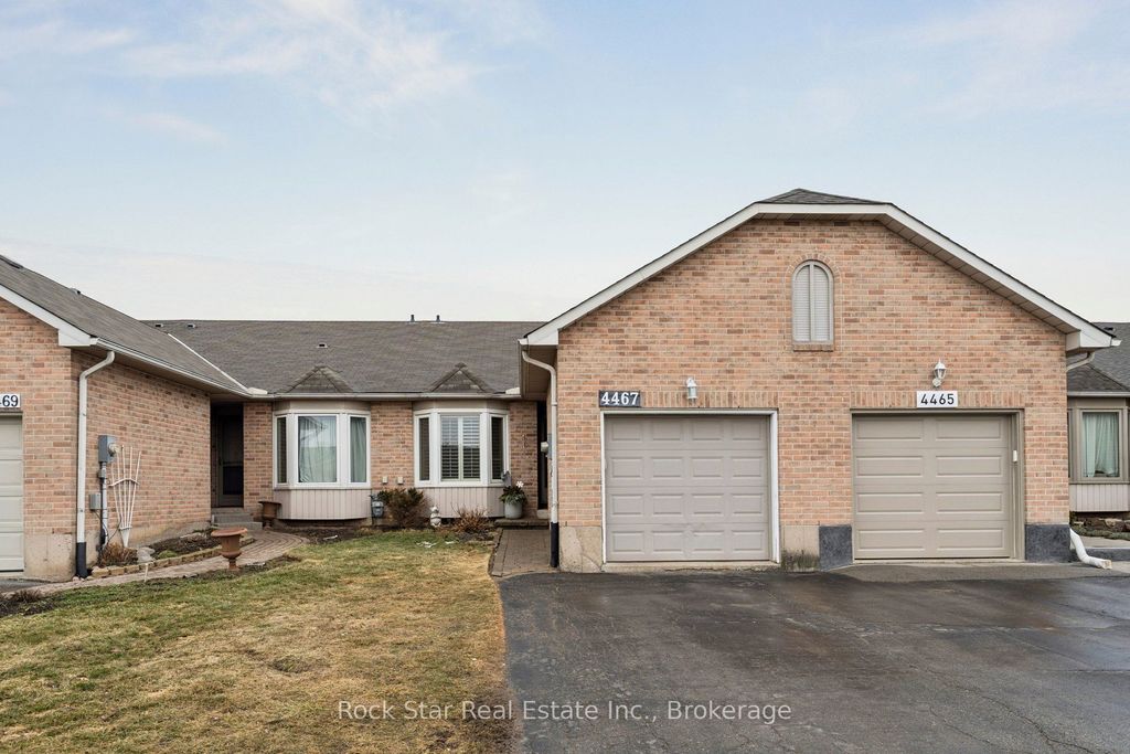 Photo of 4467 Michael Avenue, Lincoln, ON L3J 0E2 (MLS # X13091494)