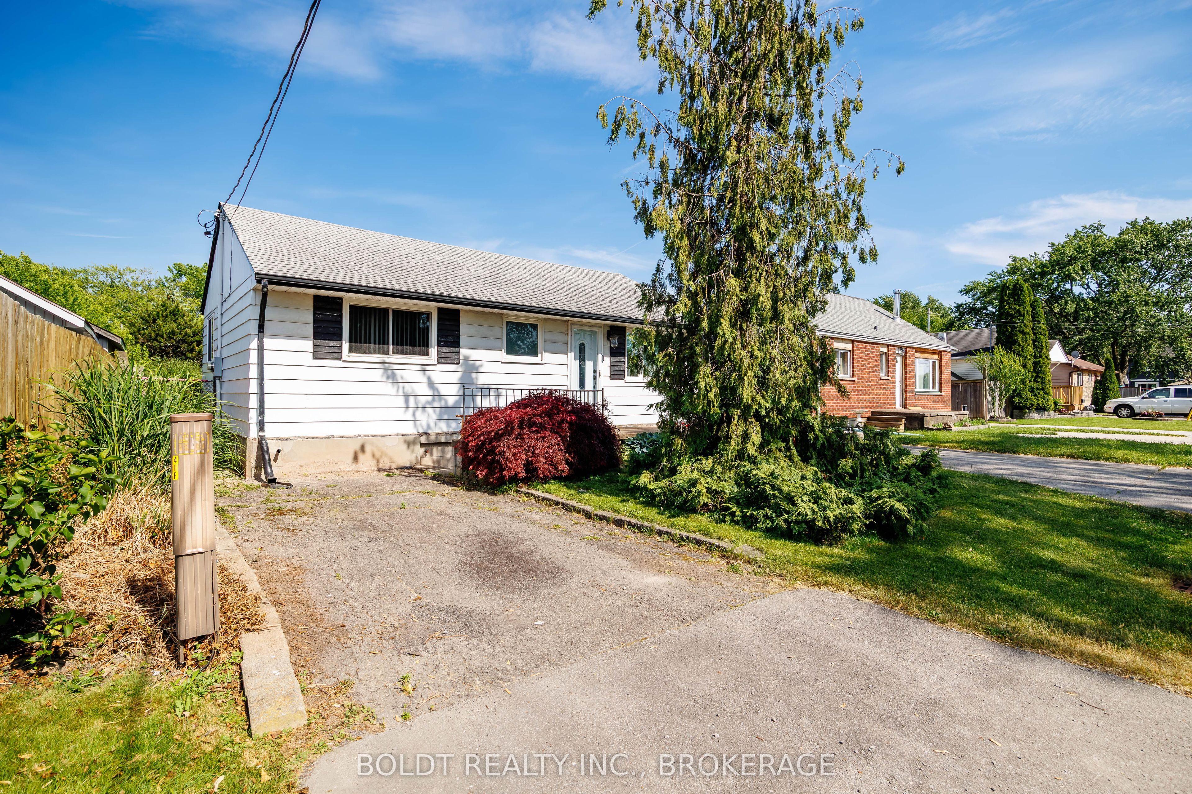 41 Ferndale Avenue