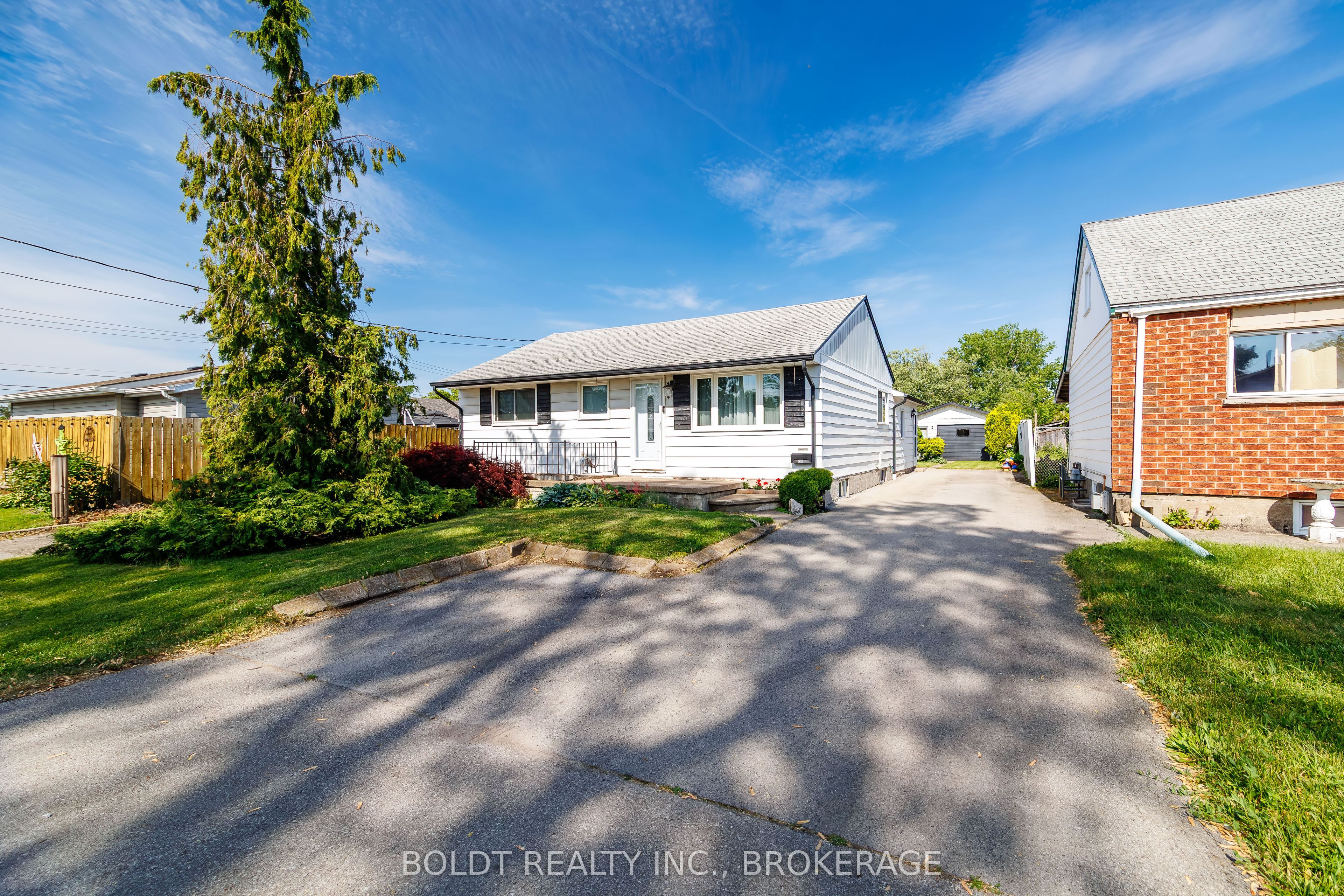 41 Ferndale Avenue