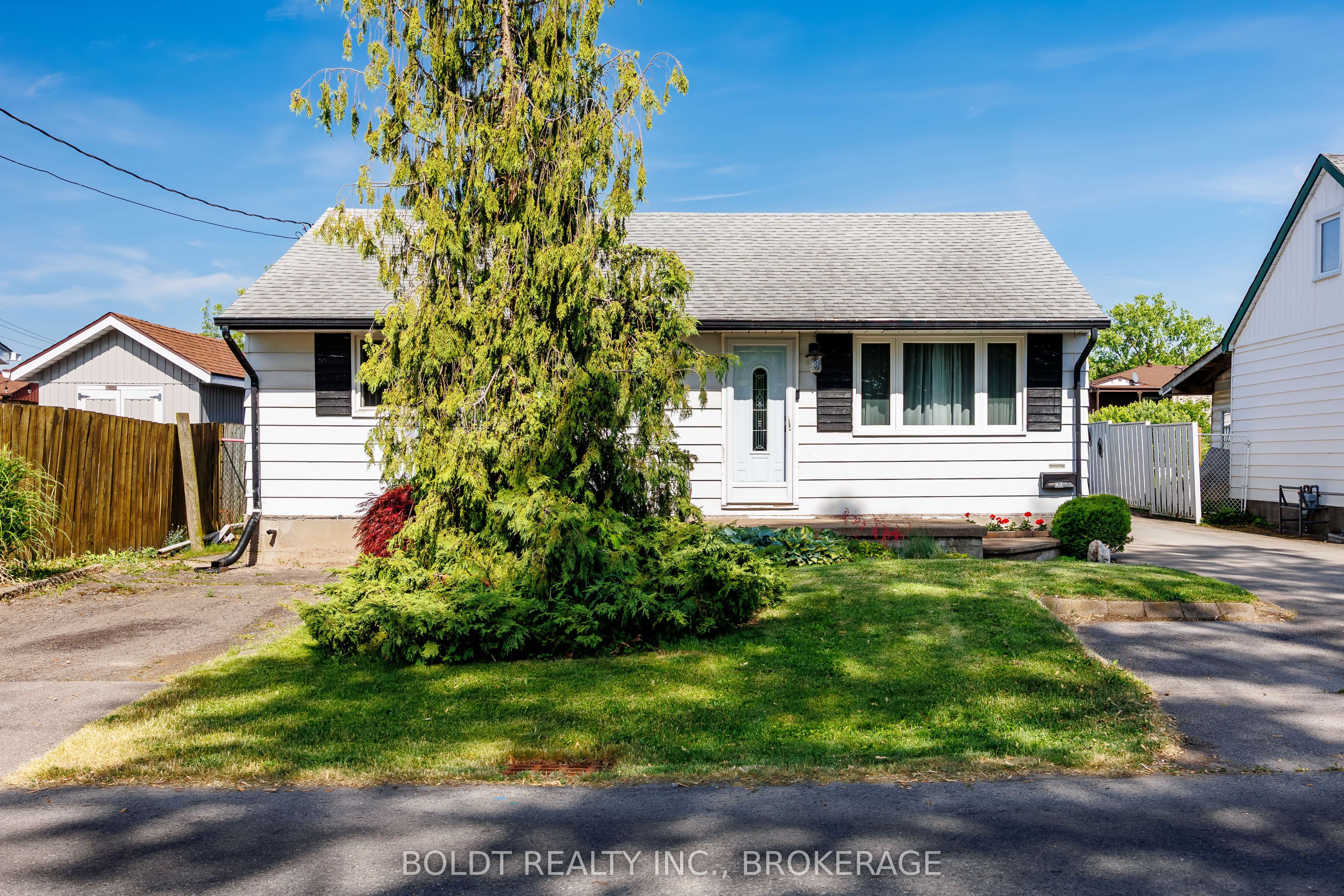 41 Ferndale Avenue