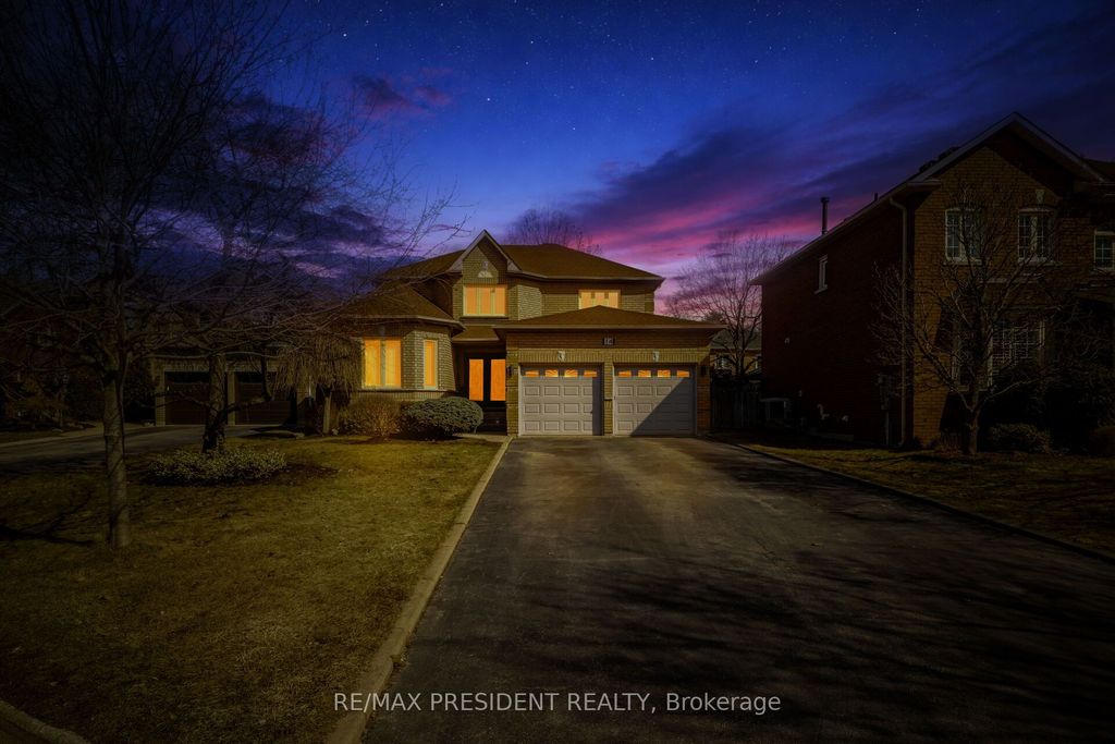 Photo of 14 Samuel Crescent, Halton Hills, ON L7G 5J2 (MLS # W12932182)