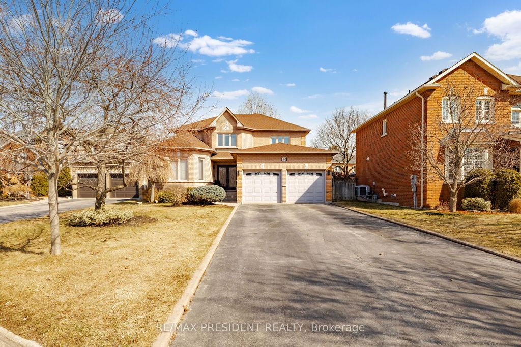Photo of 14 Samuel Crescent, Halton Hills, ON L7G 5J2 (MLS # W12932182)