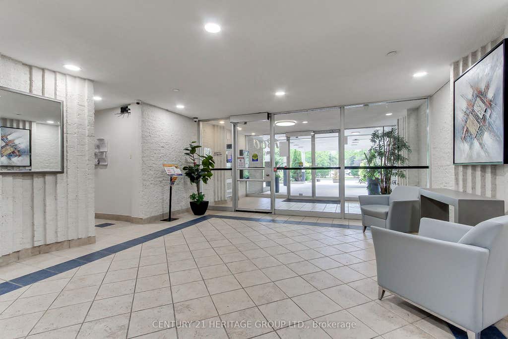 Photo of 1360 York Mills Road #1203, Toronto, ON M3A 2A3 (MLS # C13630018)