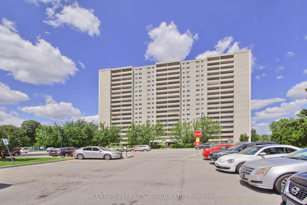 Photo of 1360 York Mills Road #1203, Toronto, ON M3A 2A3 (MLS # C13630018)