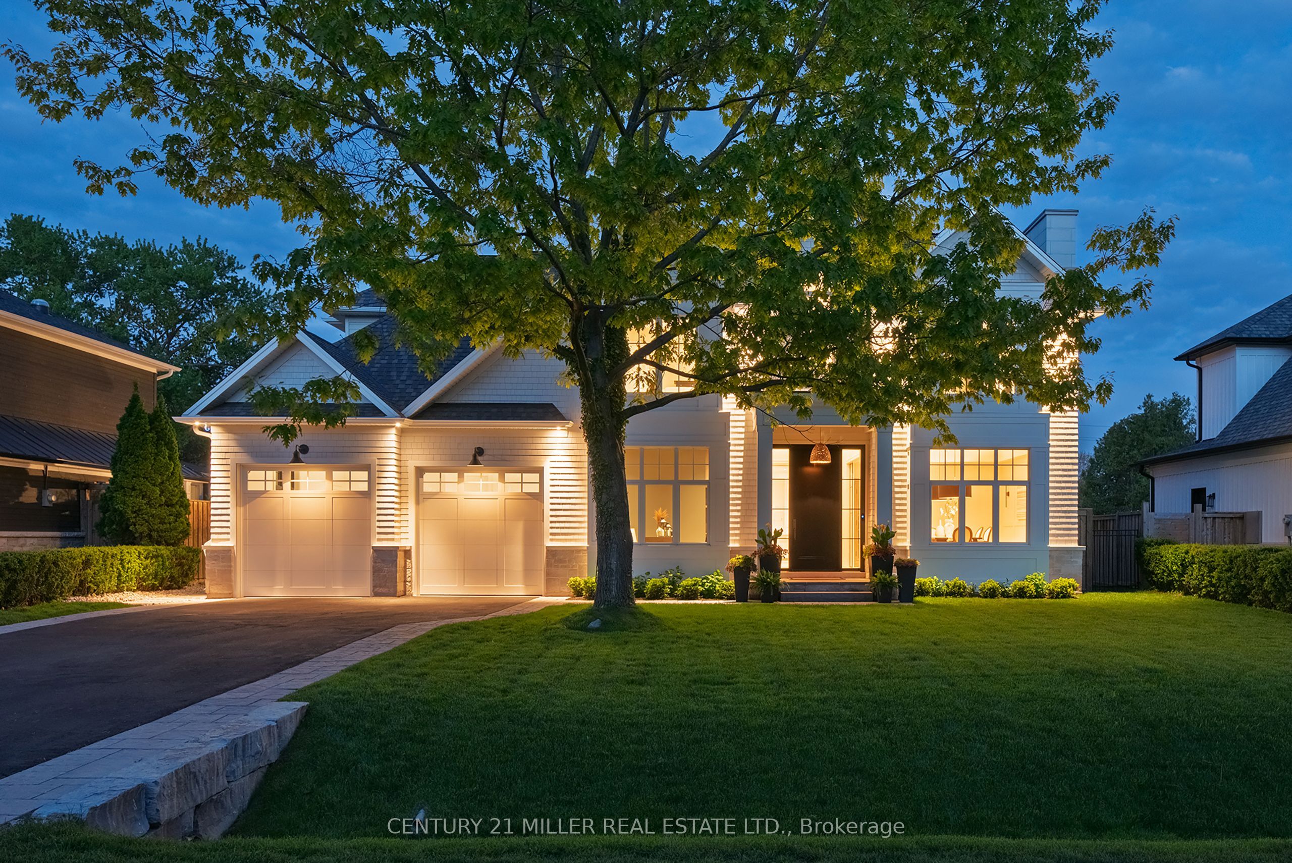 331 Sandlewood Road