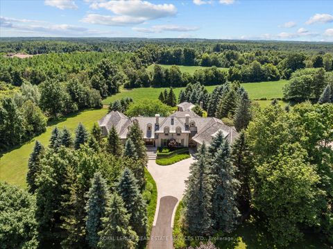 10090 Pineview Trail Milton ON L0P 1B0