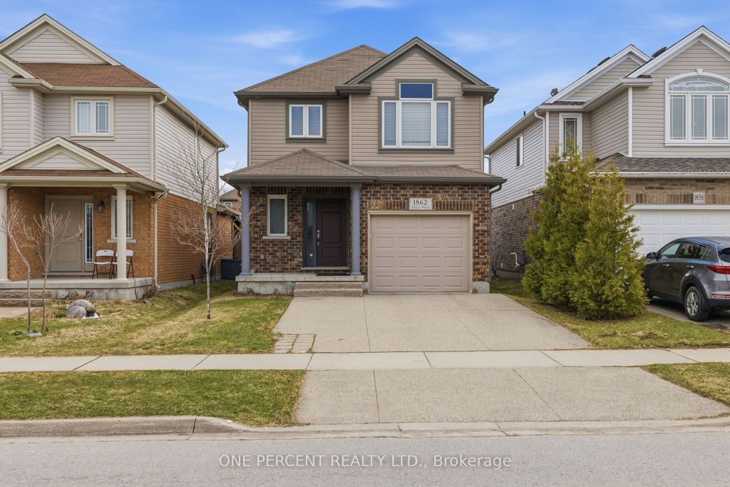 Photo of 1862 Reilly Walk, London North, ON N5X 0H8 (MLS # X12948836)