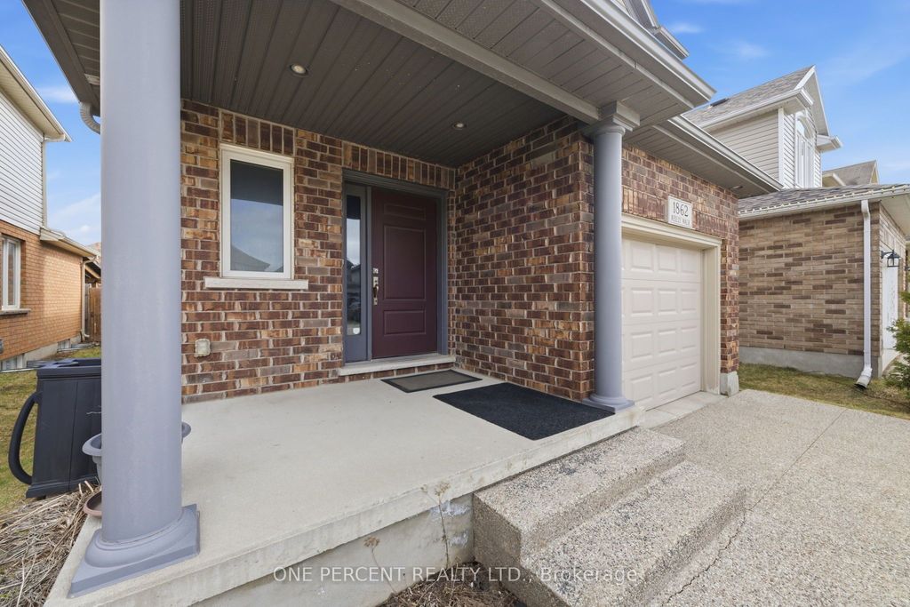 Photo of 1862 Reilly Walk, London North, ON N5X 0H8 (MLS # X12948836)