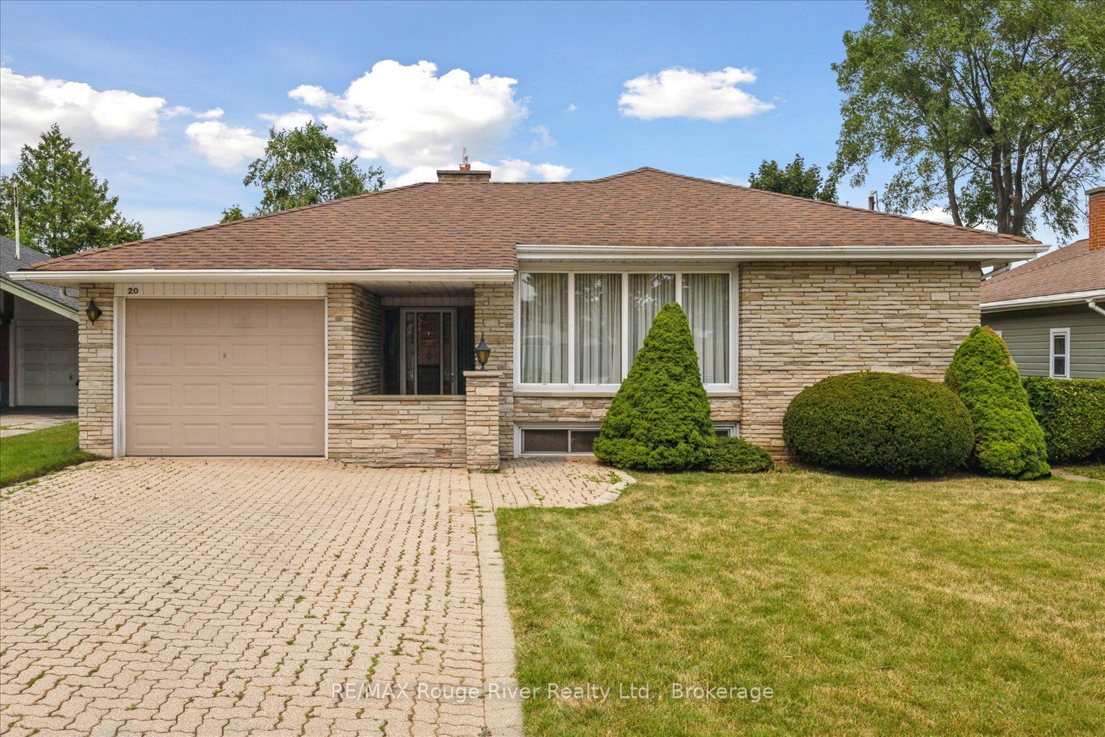 Photo 1 of 42 — 20 Tayrow Road, Toronto, ON M9W 2T9