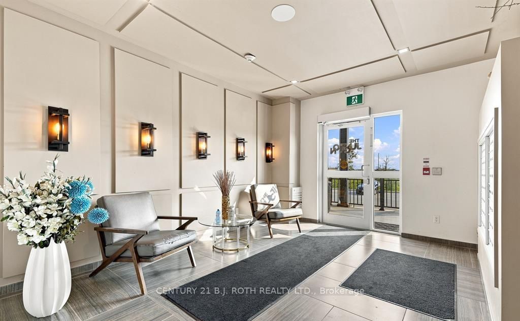 Photo of 299 Cundles Road E #203, Barrie, ON L4M 0K9 (MLS # S14019978)