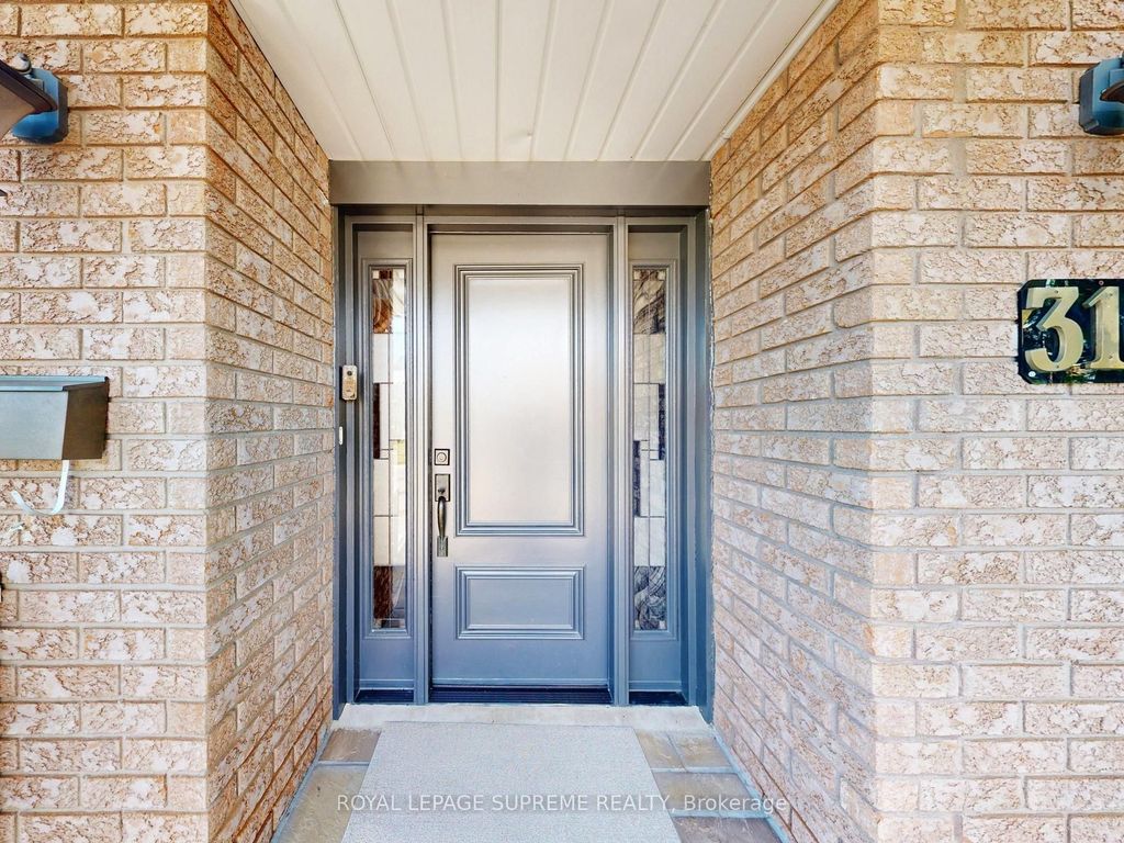 Photo of 310 Nairn Avenue, Toronto, ON M6E 4H8 (MLS # W12476805)