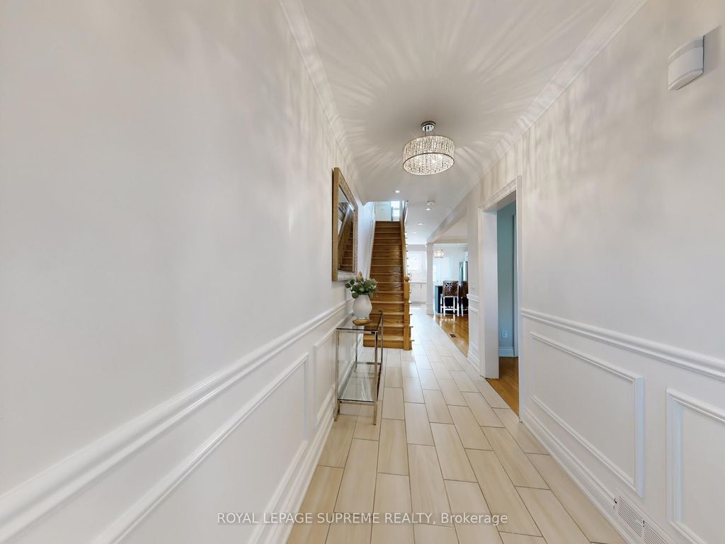 Photo of 310 Nairn Avenue, Toronto, ON M6E 4H8 (MLS # W12476805)