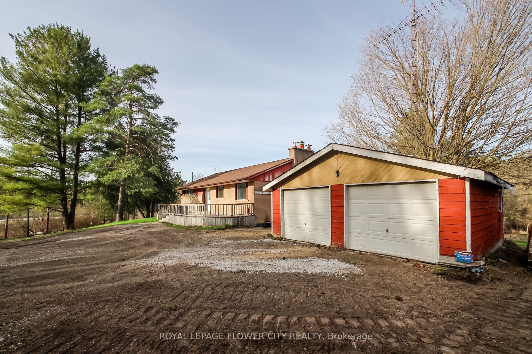 7555 Old Church Road