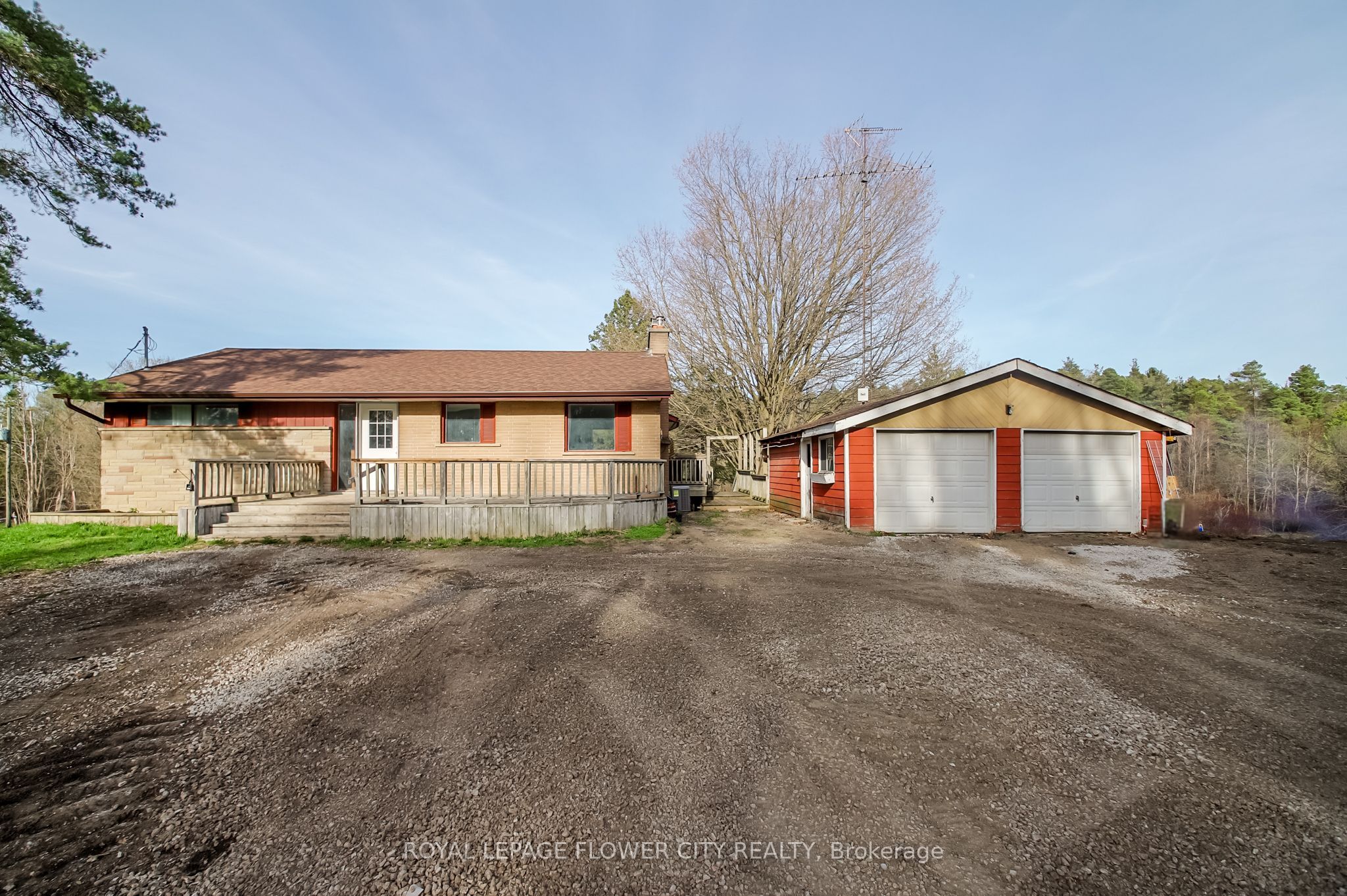 7555 Old Church Road