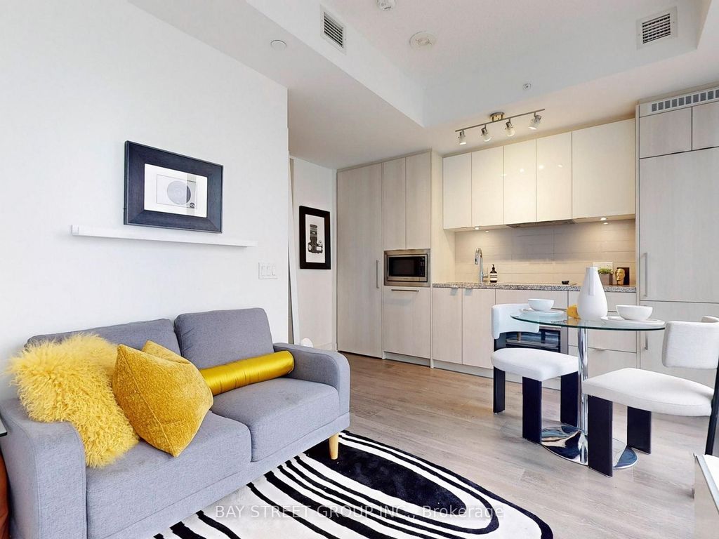 Photo of 115 Blue Jays Way #2311, Toronto, ON M5V 0N4 (MLS # C12899978)